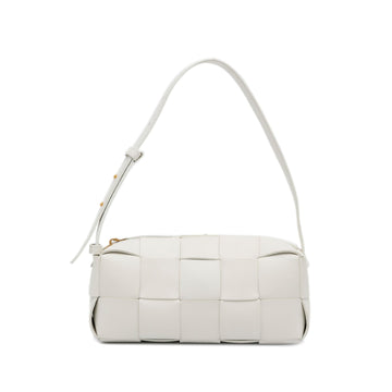 Bottega Veneta Small Intrecciato Brick Cassette (MLB-d8NTqh)