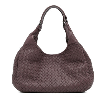 Bottega Veneta Small Intrecciato Campana (MLB-PF9sd2)