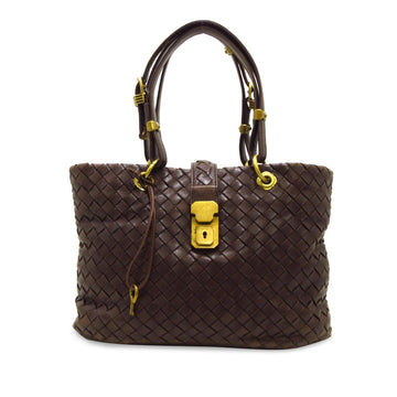 Bottega Veneta Small Intrecciato Capri (MLB-yjDRJg)
