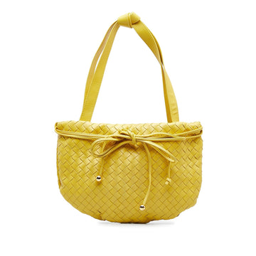 Bottega Veneta Small Intrecciato The Bulb (MLB-relLrW)