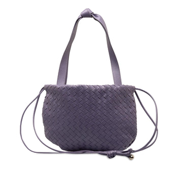 Bottega Veneta Small Intrecciato The Bulb (MLB-ozbvQd)