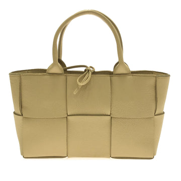Bottega Veneta Small Maxi Intrecciato Arco Tote (MLB-Trzn18)