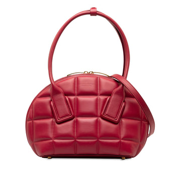 Bottega Veneta Small Padded Swoop Bag (MLB-QMSt6k)