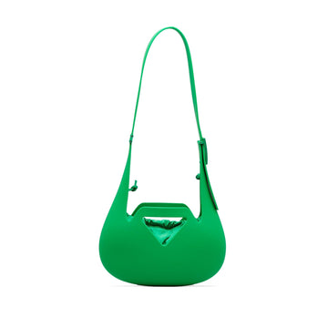 Bottega Veneta Small Rubber Moulded Punch (MLB-Qdsdey)