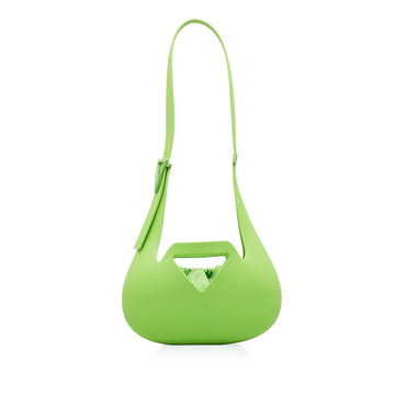 Bottega Veneta Small Rubber Moulded Punch (MLB-Kb7qaf)