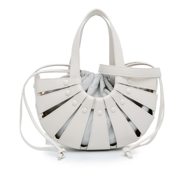 Bottega Veneta Small The Shell (MLB-6zJC6v)