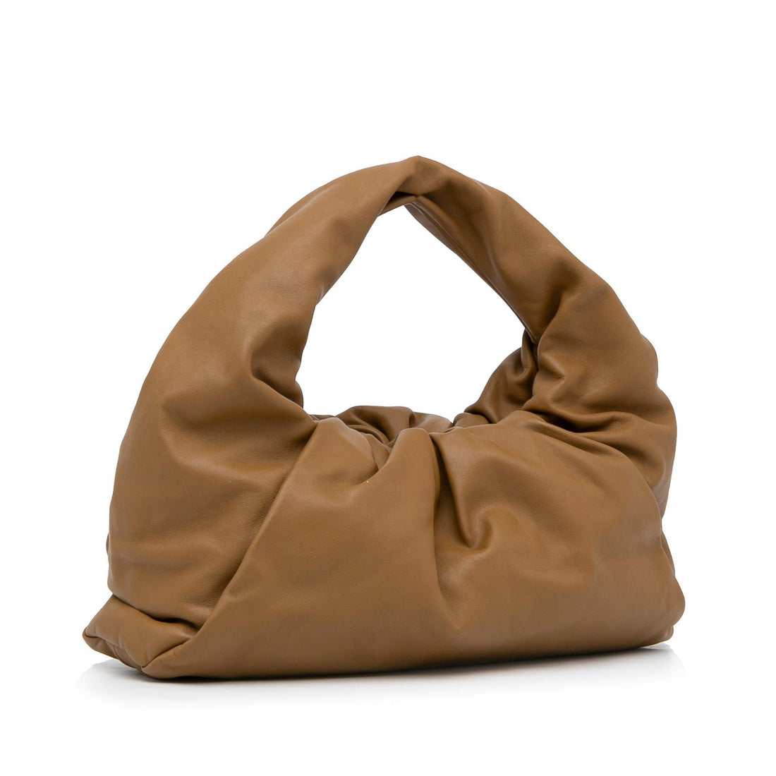 Bottega Veneta Small The Shoulder Pouch (MLB-mWfpPF)
