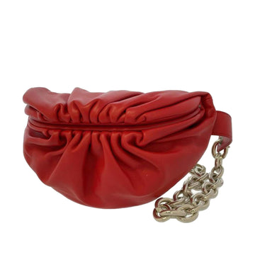 Bottega Veneta The Belt Chain Pouch (MLB-4GLhIh)