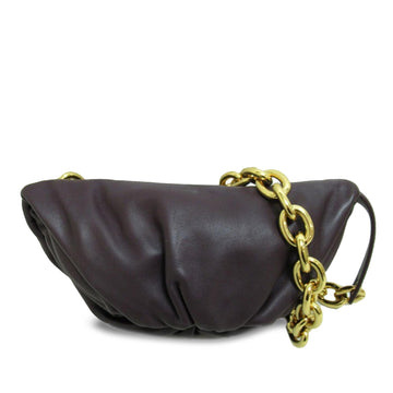 Bottega Veneta The Belt Chain Pouch (MLB-w1kTjq)