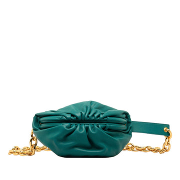 Bottega Veneta The Belt Chain Pouch (MLB-xUgRzZ)