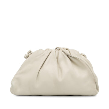 Bottega Veneta The Mini Pouch (MLB-BDlGAL)