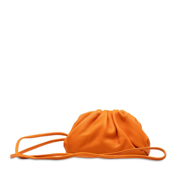 Bottega Veneta The Mini Pouch (MLB-BAziHt)