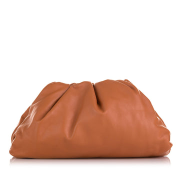 Bottega Veneta The Pouch Clutch (MLB-G1QHXS)