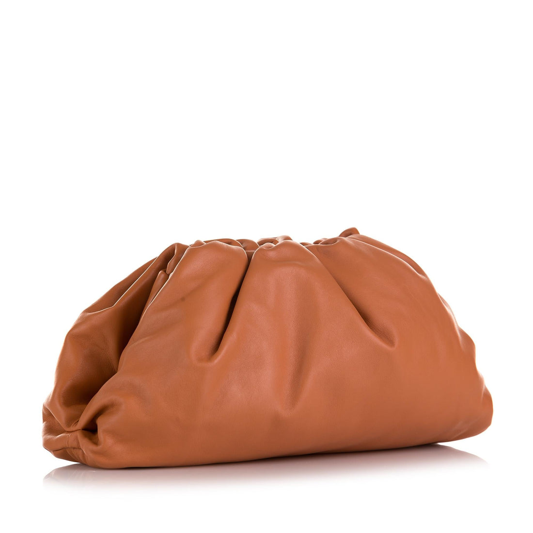 Bottega Veneta The Pouch Clutch (MLB-G1QHXS)