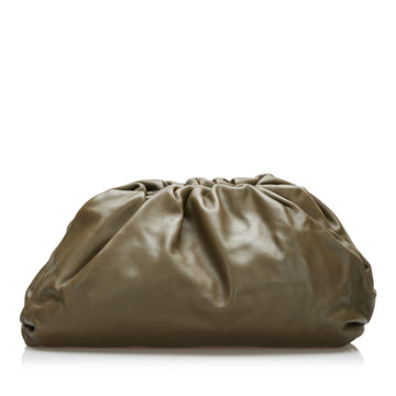 Bottega Veneta The Pouch Clutch (MLB-4DriMy)