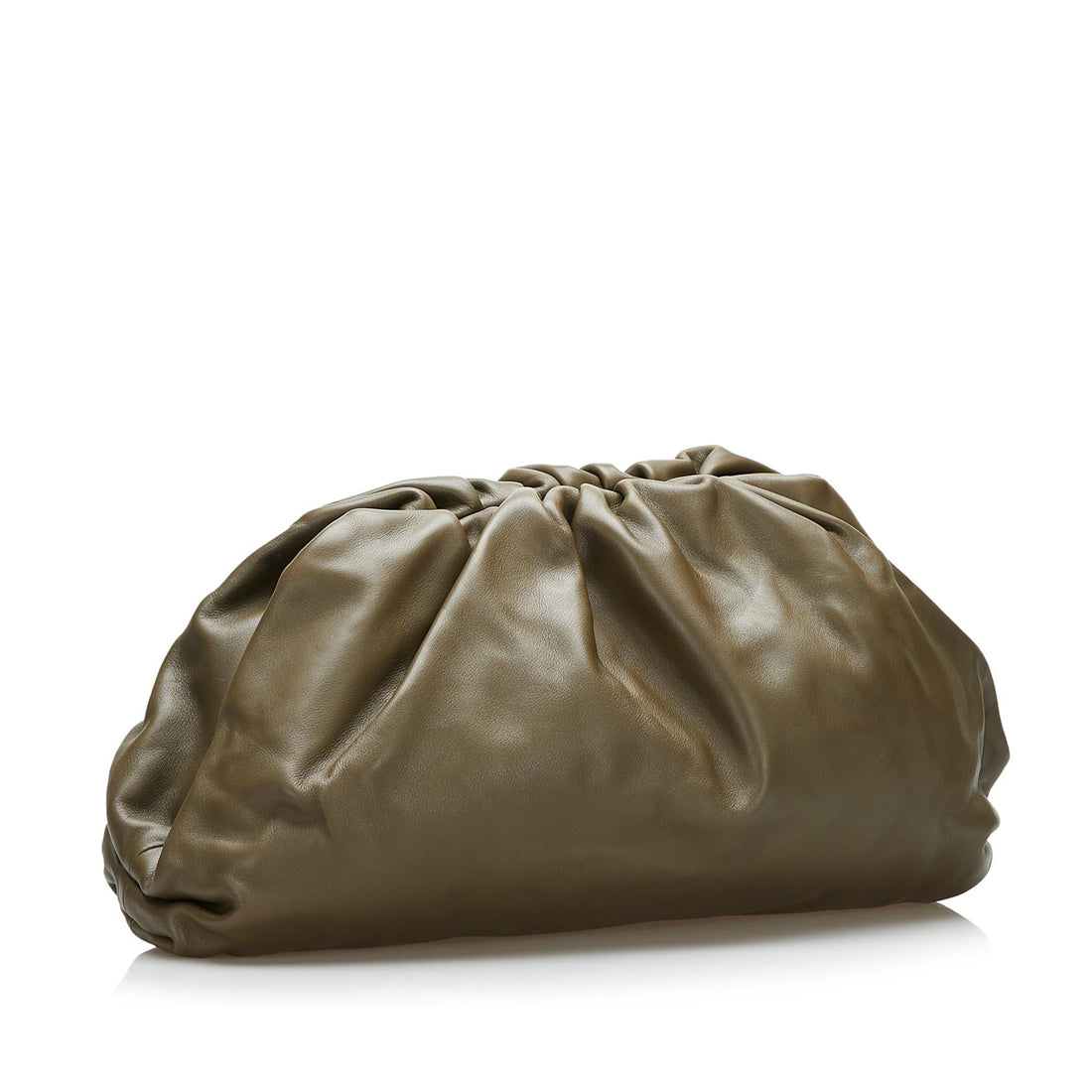 Bottega Veneta The Pouch Clutch (MLB-4DriMy)