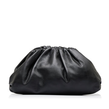 Bottega Veneta The Pouch Clutch (MLB-Jks4mk)
