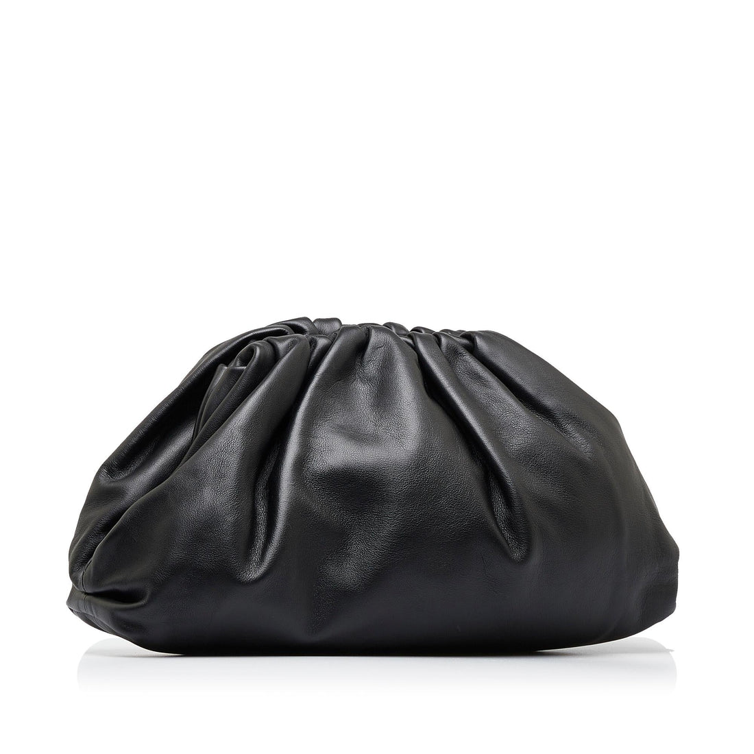 Bottega Veneta The Pouch Clutch (MLB-Jks4mk)