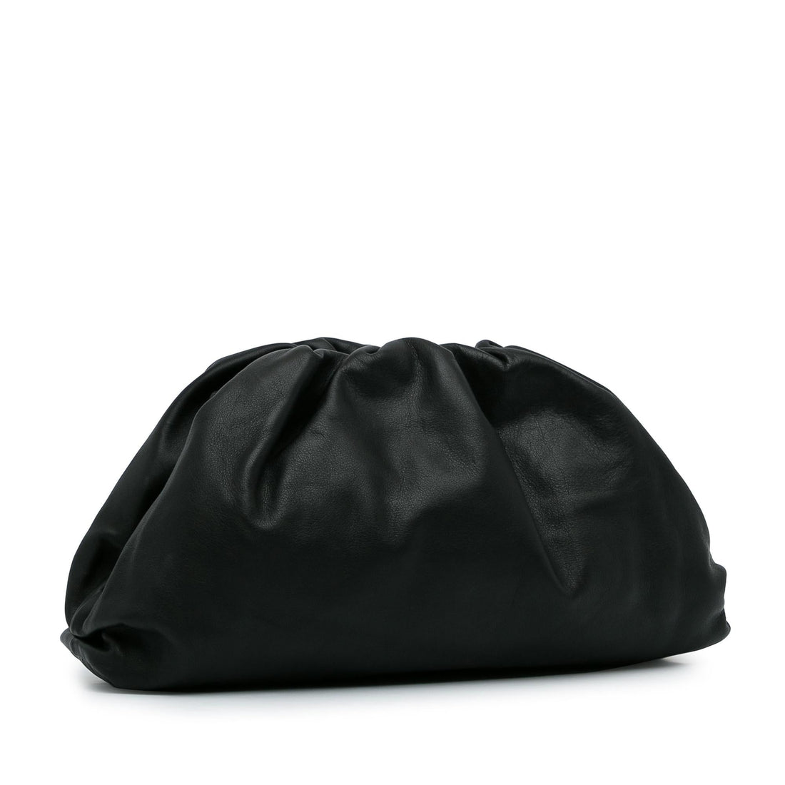 Bottega Veneta The Pouch Clutch (MLB-FyQX4S)