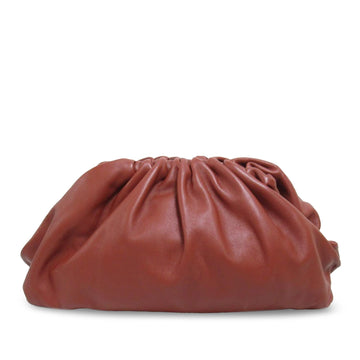 Bottega Veneta The Pouch Clutch (MLB-k422D2)