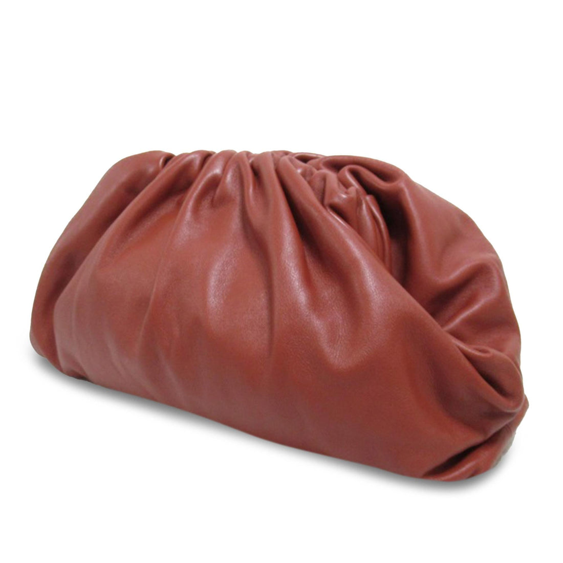 Bottega Veneta The Pouch Clutch (MLB-k422D2)