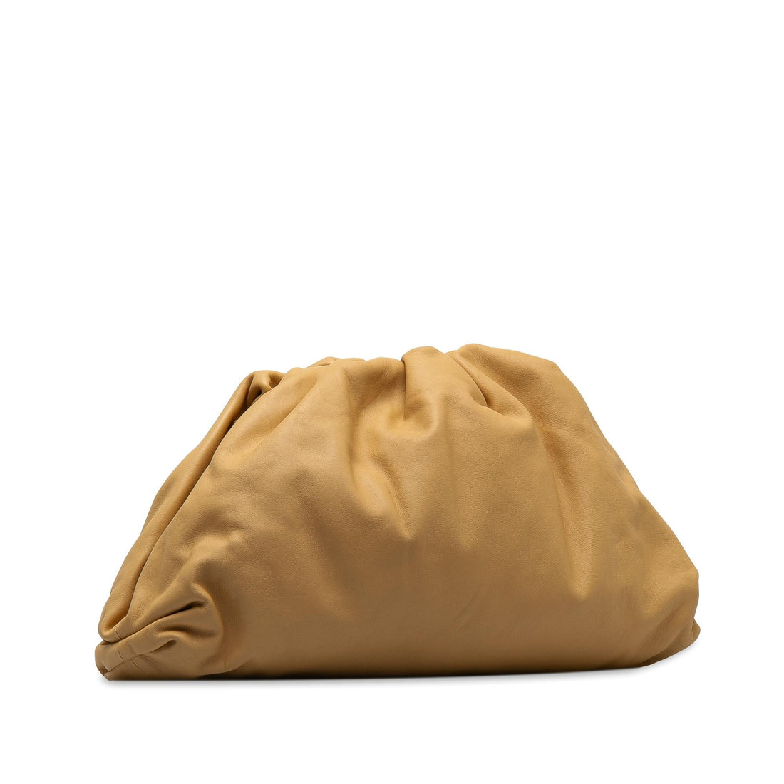 Bottega Veneta The Pouch Clutch (MLB-Fu2vI1)