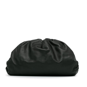 Bottega Veneta The Pouch Clutch (MLB-lpaDv5)