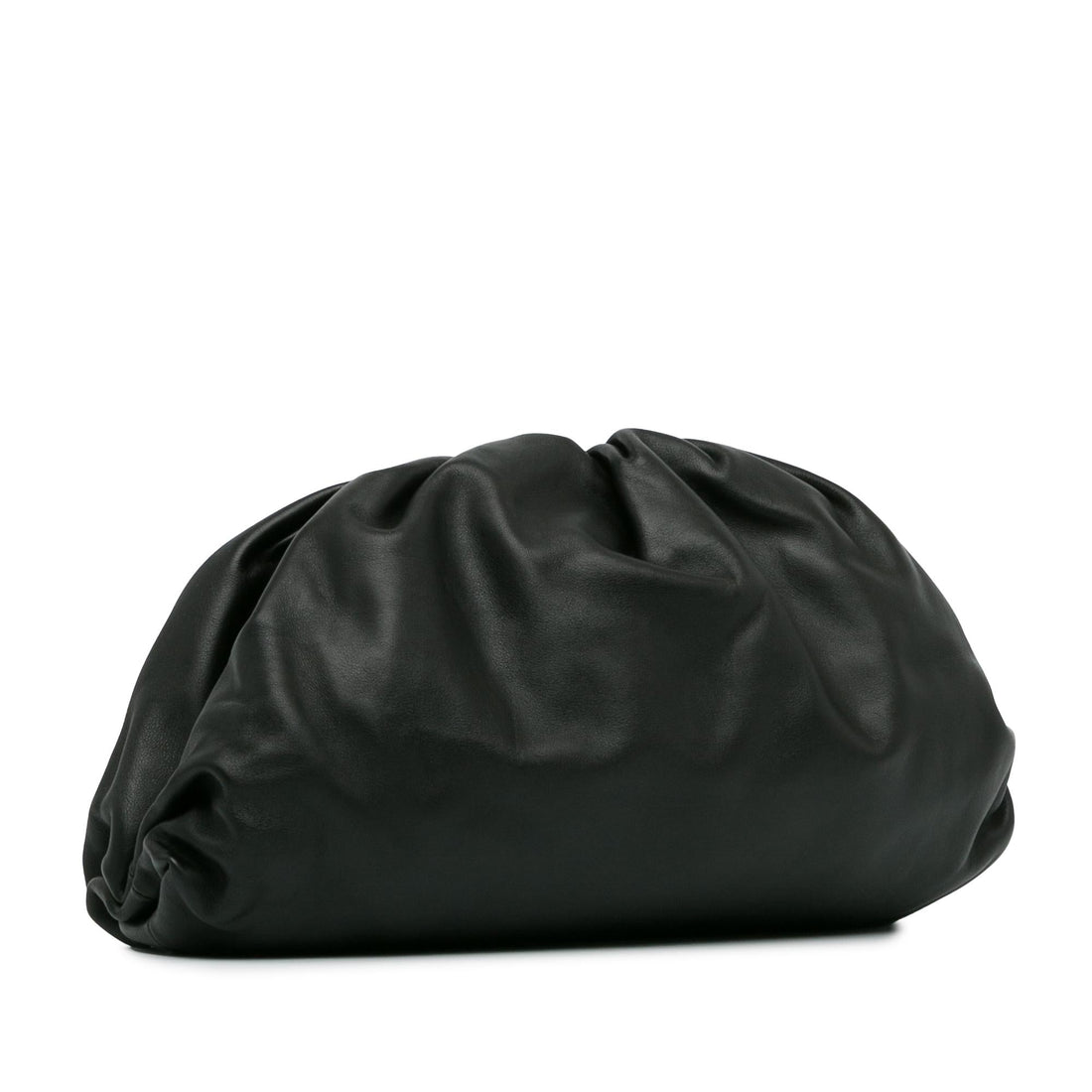 Bottega Veneta The Pouch Clutch (MLB-lpaDv5)