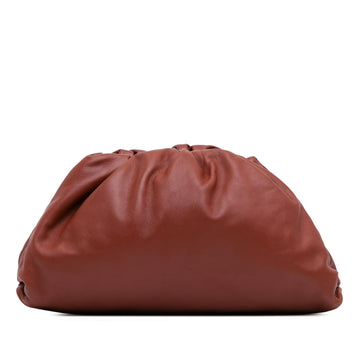 Bottega Veneta The Pouch Clutch (MLB-2ItxmJ)
