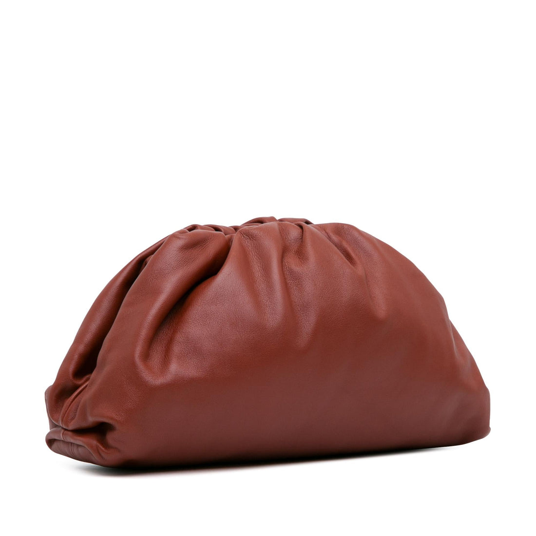 Bottega Veneta The Pouch Clutch (MLB-2ItxmJ)
