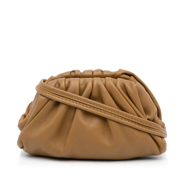 Bottega Veneta The Pouch Coin Purse (MLB-Kk6rci)
