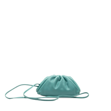 Bottega Veneta The Pouch Coin Purse (MLB-pfiwkn)