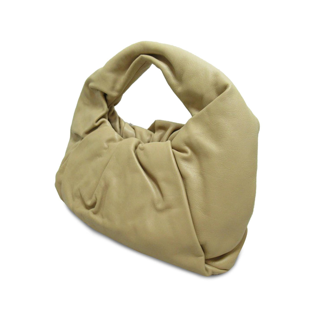Bottega Veneta The Shoulder Pouch (MLB-yIgcU0)