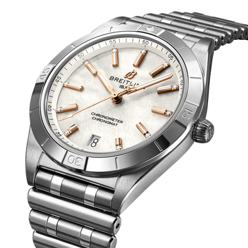 Breitling Chronomat Automatic 36 A10380101A4A1