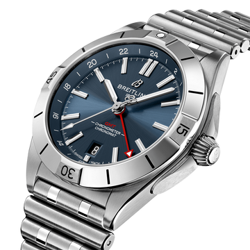 Breitling Chronomat Automatic GMT 40 A32398101C1A1