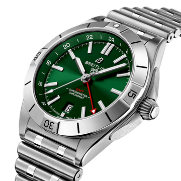 Breitling Chronomat Automatic GMT 40 A32398101L1A1