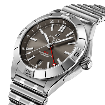 Breitling Chronomat Automatic GMT 40 A32398101M1A1