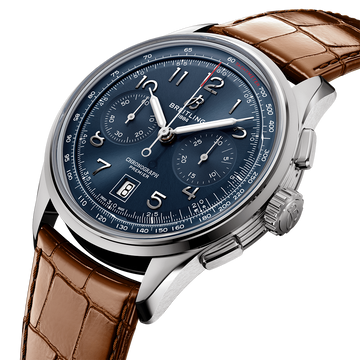 Breitling Premier B01 Chronograph 42 AB0145171C1P1