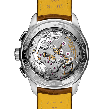 Breitling Premier B09 Chronograph 40 AB0930D31L1P1