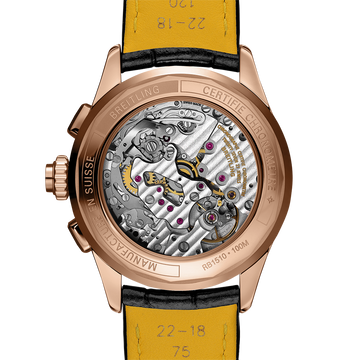 Breitling Premier B15 Duograph 42 RB1510251B1P1