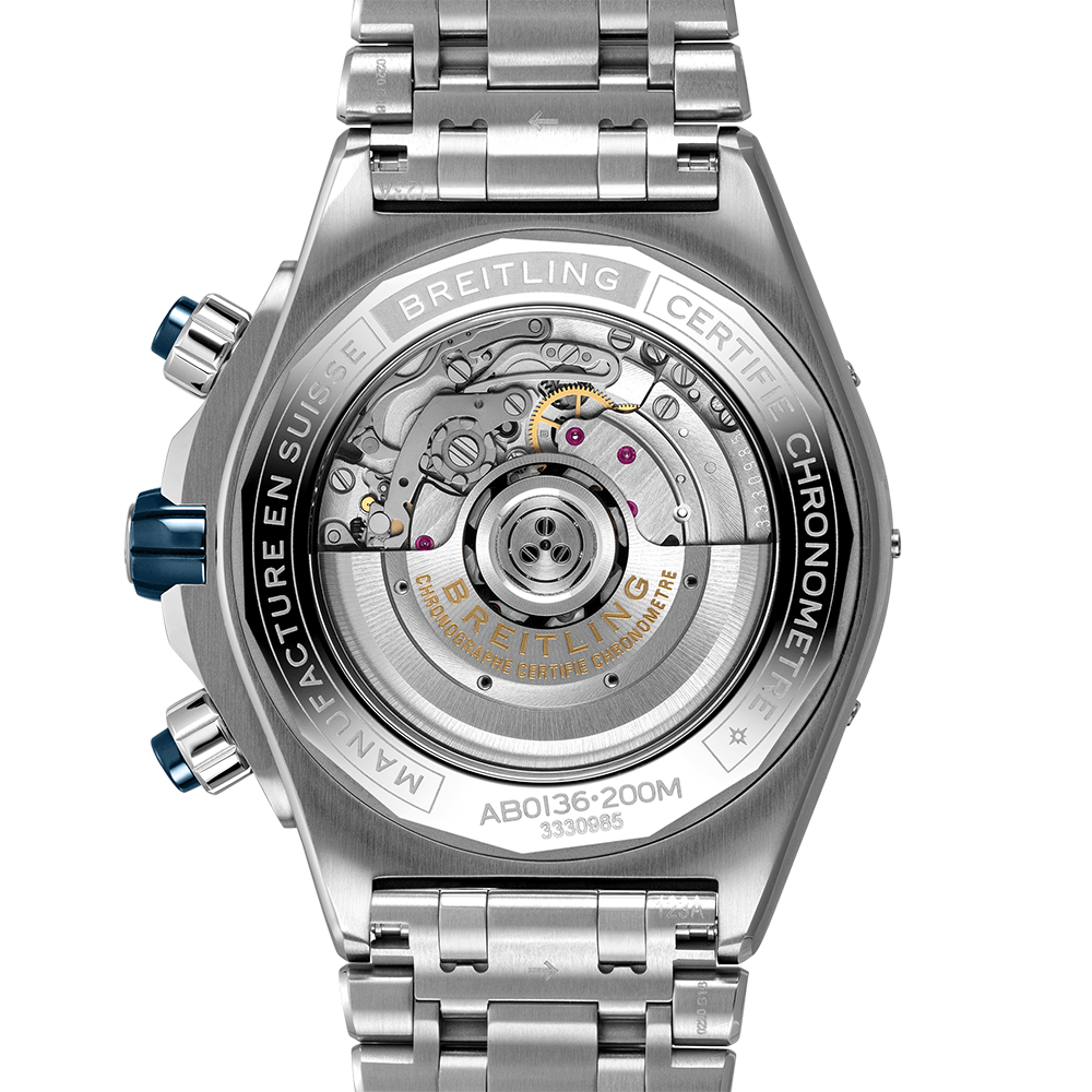 Breitling Super Chronomat B01 44 AB0136161C1A1
