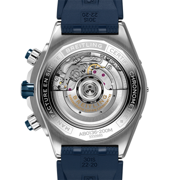 Breitling Super Chronomat B01 44 AB0136161C1S1