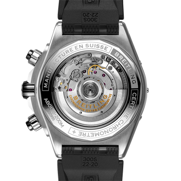 Breitling Super Chronomat B01 44 AB0136251B2S1