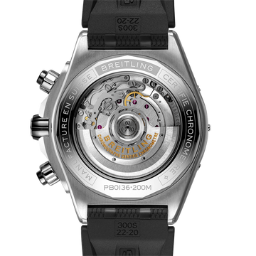 Breitling Super Chronomat B01 PB0136251C1S1