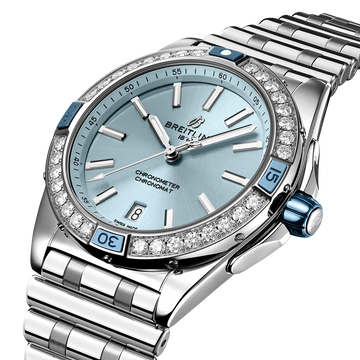 Breitling Super Chronomat Automatic 38 A17356531C1A1