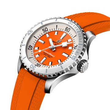 Breitling Superocean Automatic 36 A1737721101S1