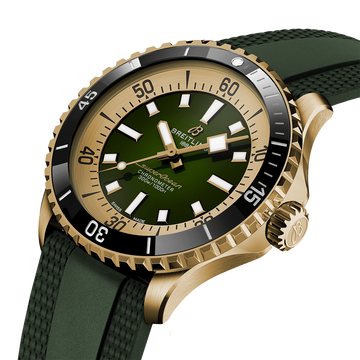 Breitling Superocean Automatic 42 N17375201L1S1