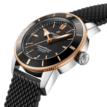 Breitling Superocean Heritage II B20 44 UB2030121B1S1