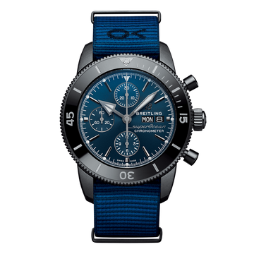 Breitling Superocean Heritage M133132A1C1W1