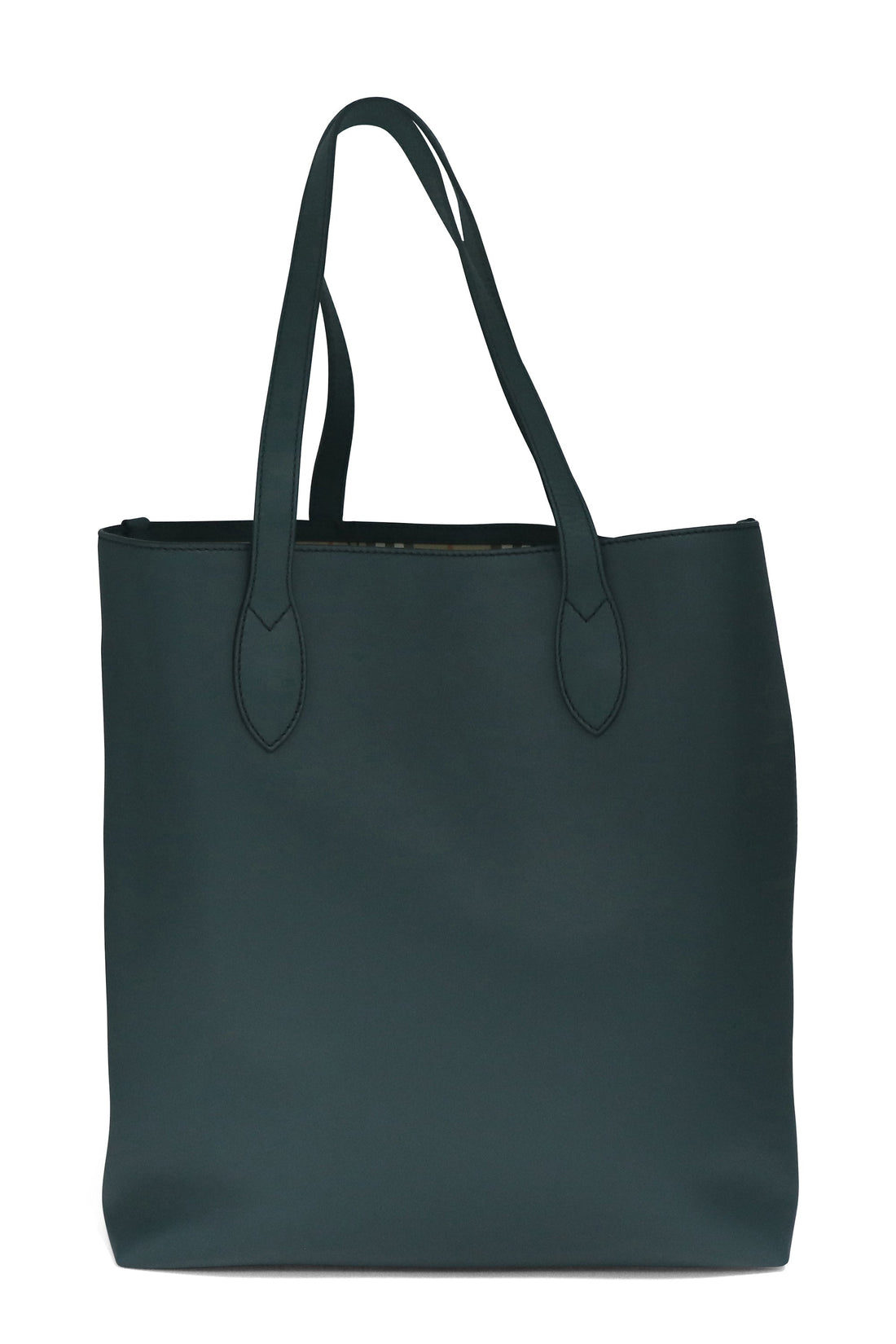 Remington Graffiti Tote Blue Dusk
